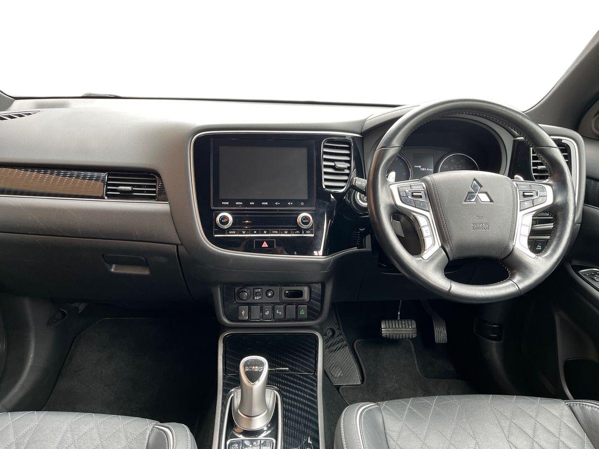 Used Mitsubishi Outlander 2020 for sale - 77884685: Photo 13