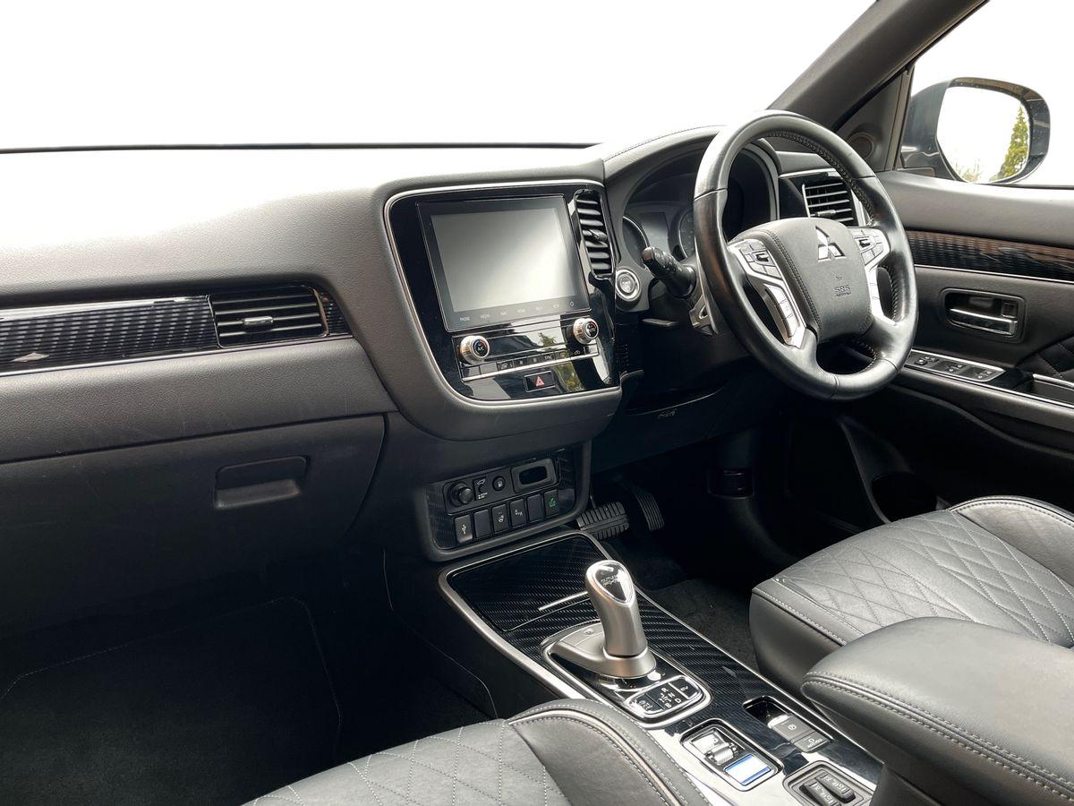 Used Mitsubishi Outlander 2020 for sale - 77884685: Photo 14