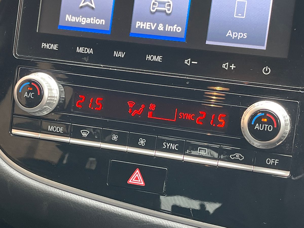 Used Mitsubishi Outlander 2020 for sale - 77884685: Photo 17