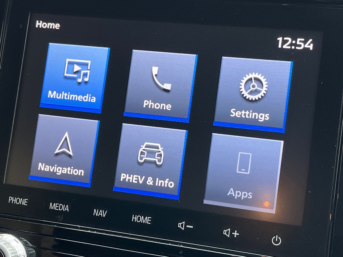 Used Mitsubishi Outlander 2020 for sale - 77884685: Photo 19