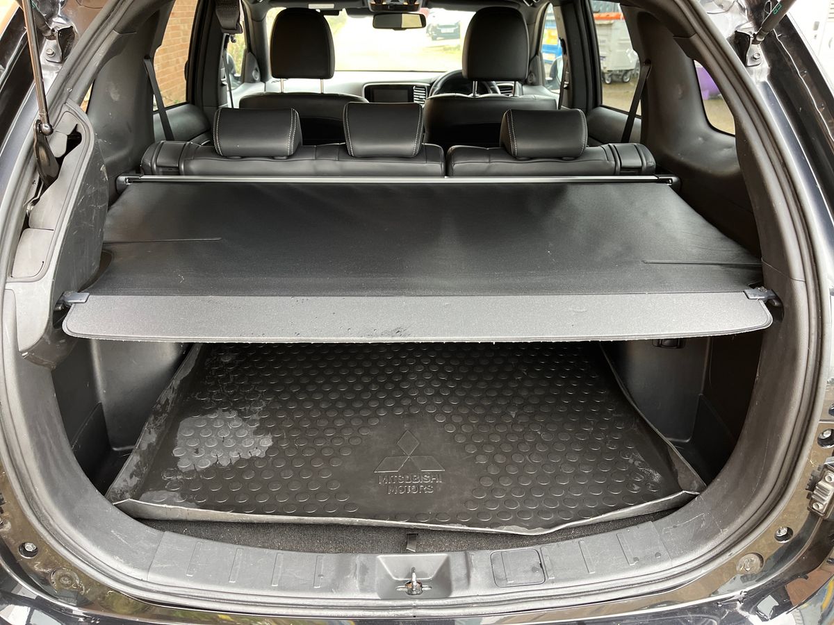 Used Mitsubishi Outlander 2020 for sale - 77884685: Photo 30