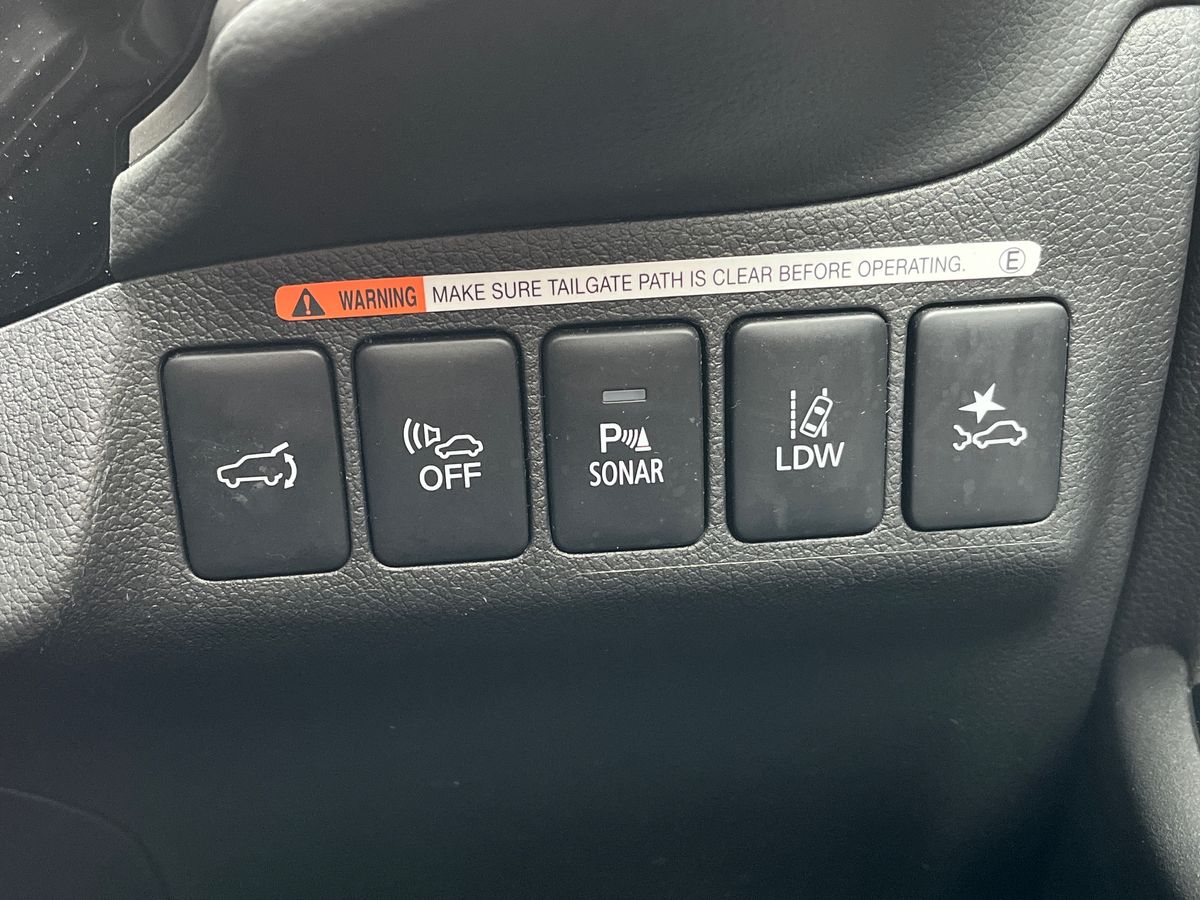 Used Mitsubishi Outlander 2020 for sale - 77884685: Photo 35