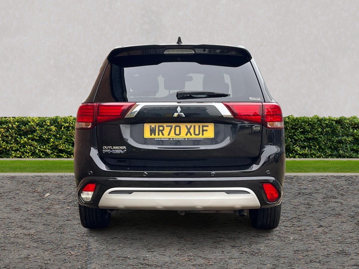 Used Mitsubishi Outlander 2020 for sale - 77884685: Photo 4