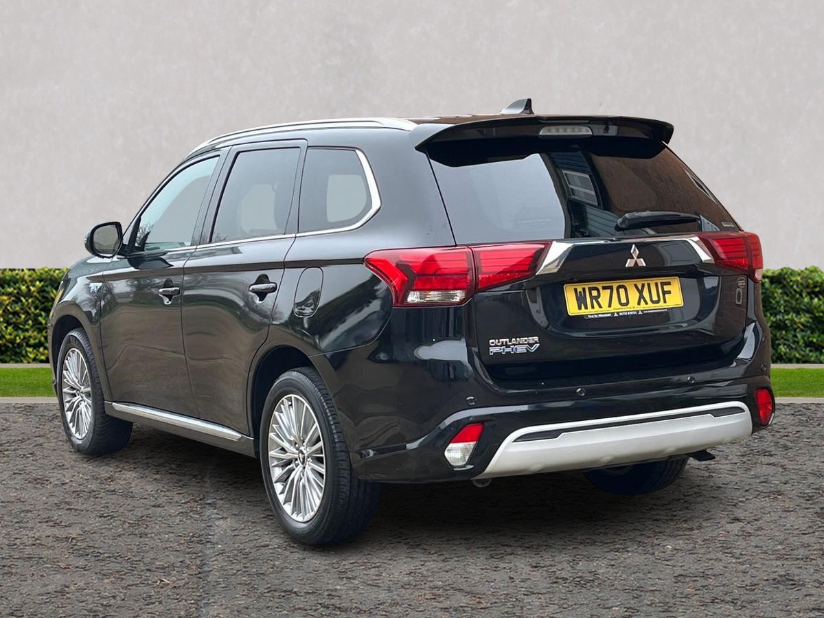 Used Mitsubishi Outlander 2020 for sale - 77884685: Photo 5