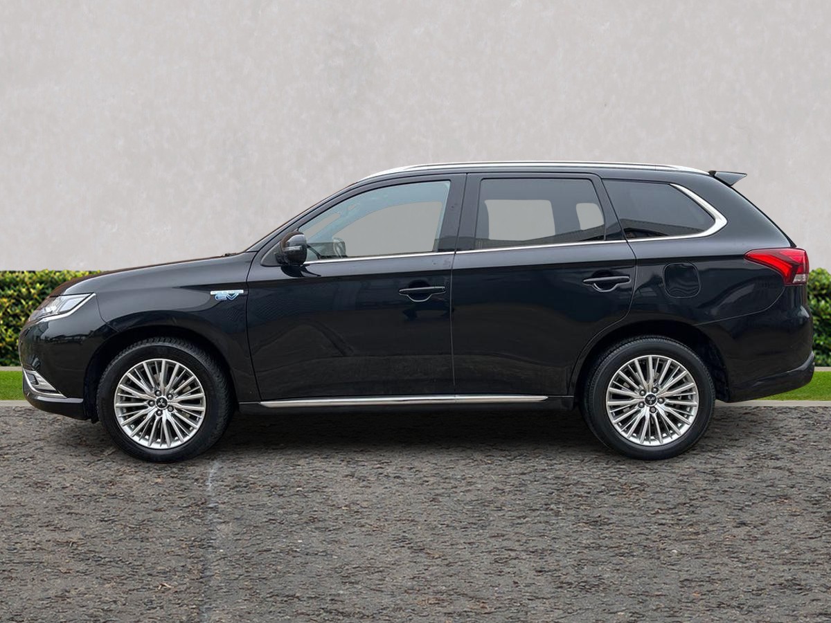 Used Mitsubishi Outlander 2020 for sale - 77884685: Photo 6