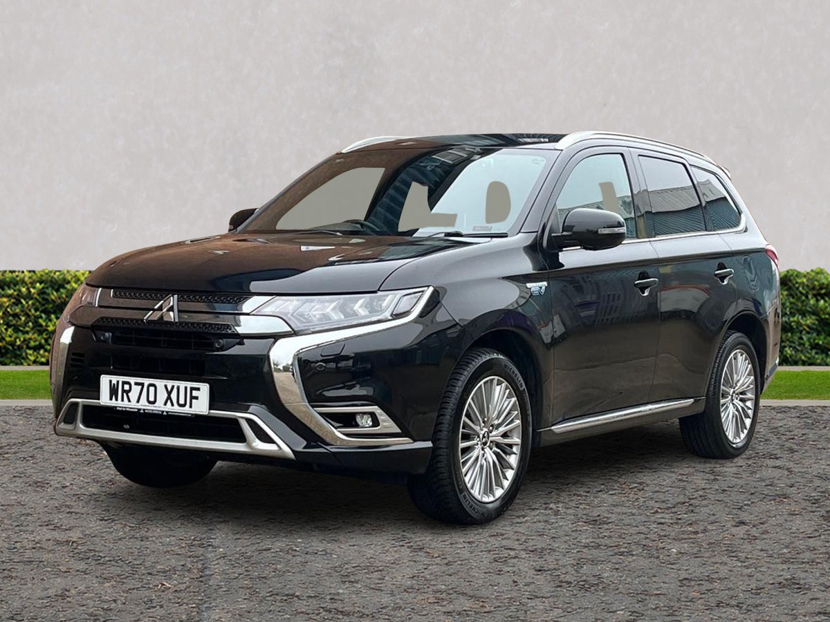 Used Mitsubishi Outlander 2020 for sale - 77884685: Photo 7