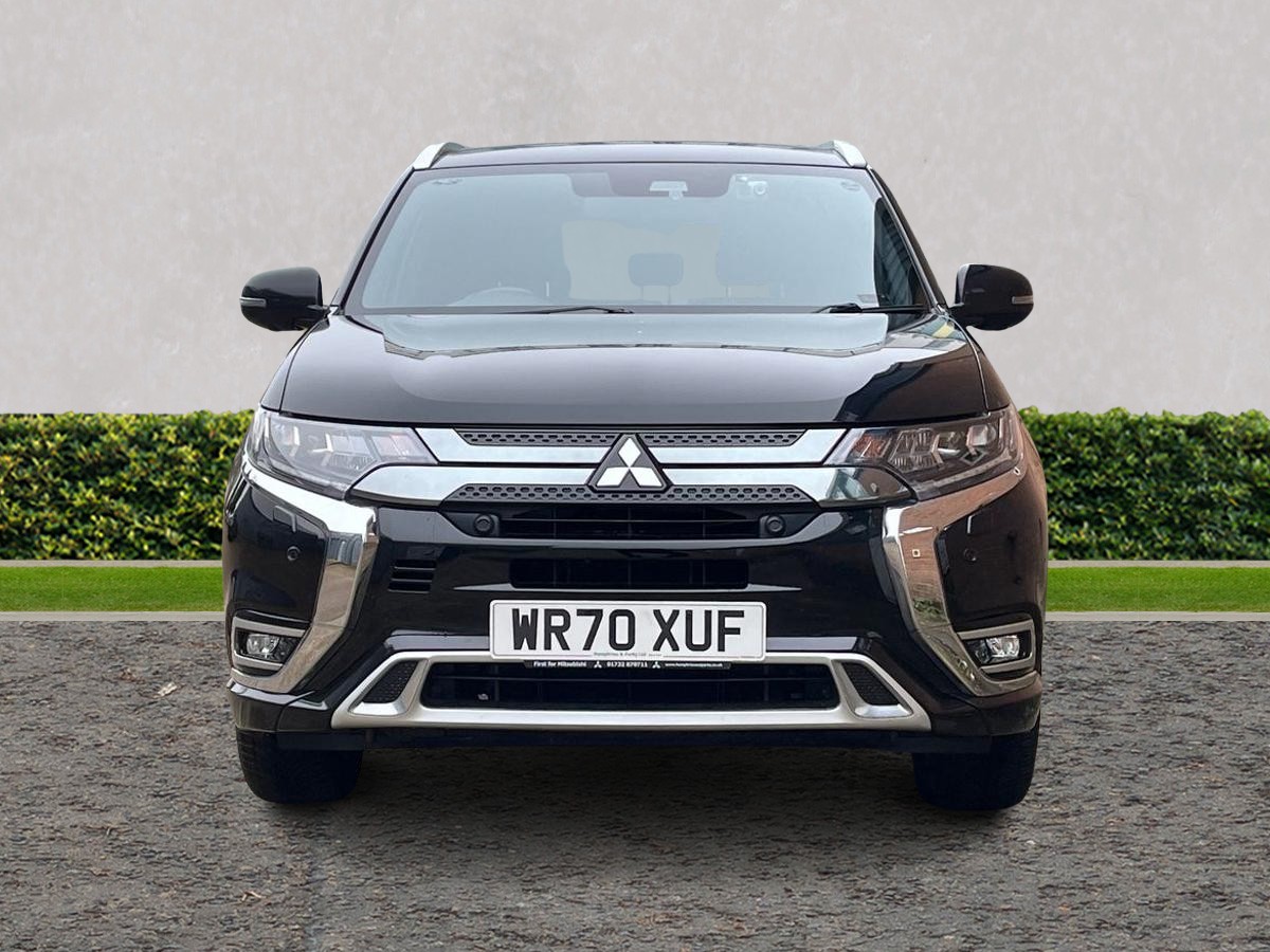Used Mitsubishi Outlander 2020 for sale - 77884685: Photo 8