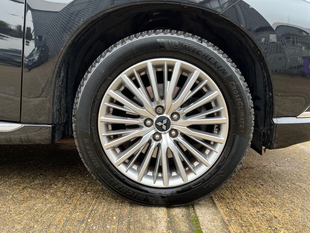 Used Mitsubishi Outlander 2020 for sale - 77884685: Photo 9