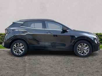 Used Kia Sportage 2025 for sale - 77942098: Photo