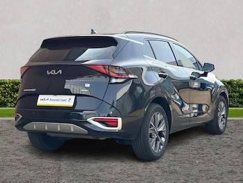 Used Kia Sportage 2025 for sale - 77942098: Photo