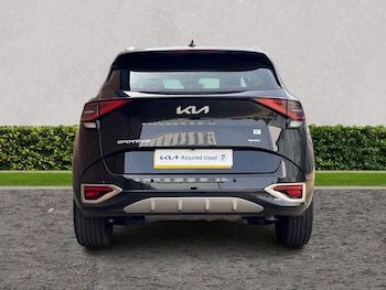 Used Kia Sportage 2025 for sale - 77942098: Photo