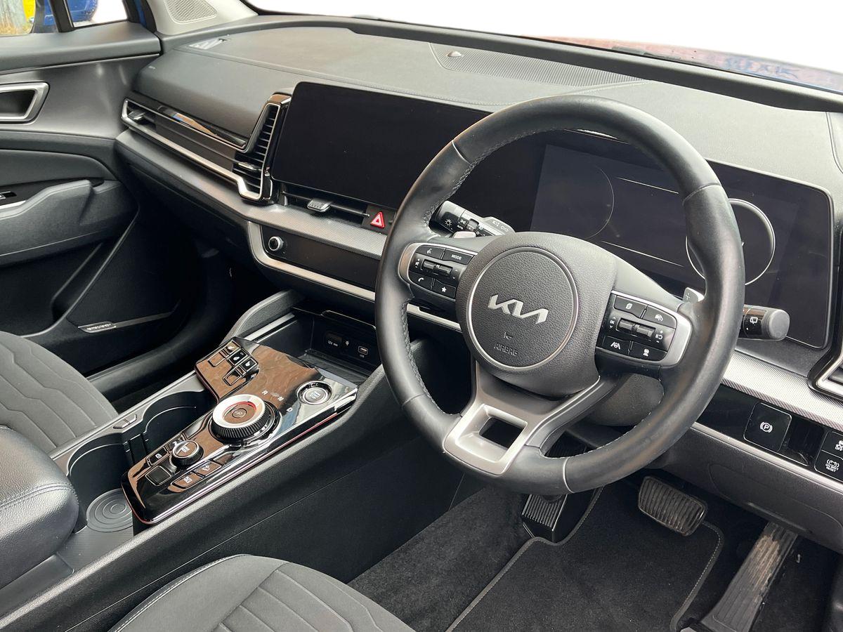 Used Kia Sportage 2023 for sale - 77884633: Photo 11