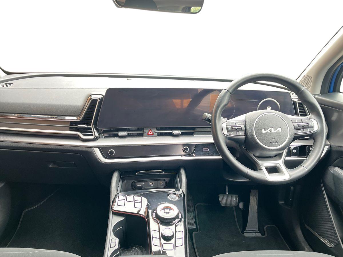 Used Kia Sportage 2023 for sale - 77884633: Photo 13