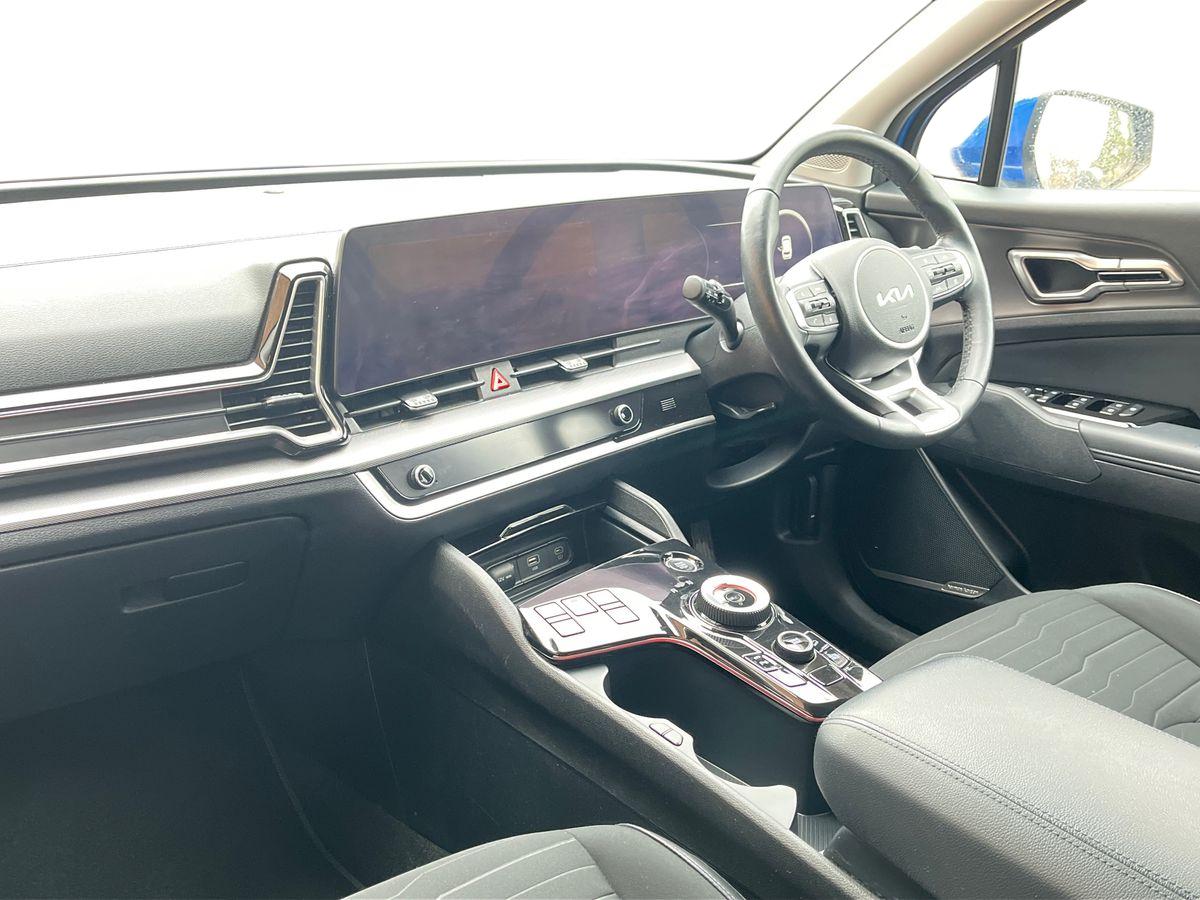 Used Kia Sportage 2023 for sale - 77884633: Photo 14