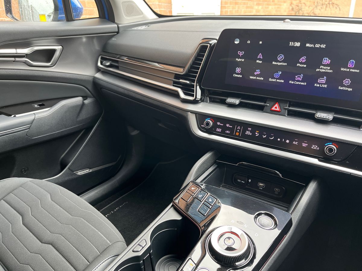 Used Kia Sportage 2023 for sale - 77884633: Photo 15