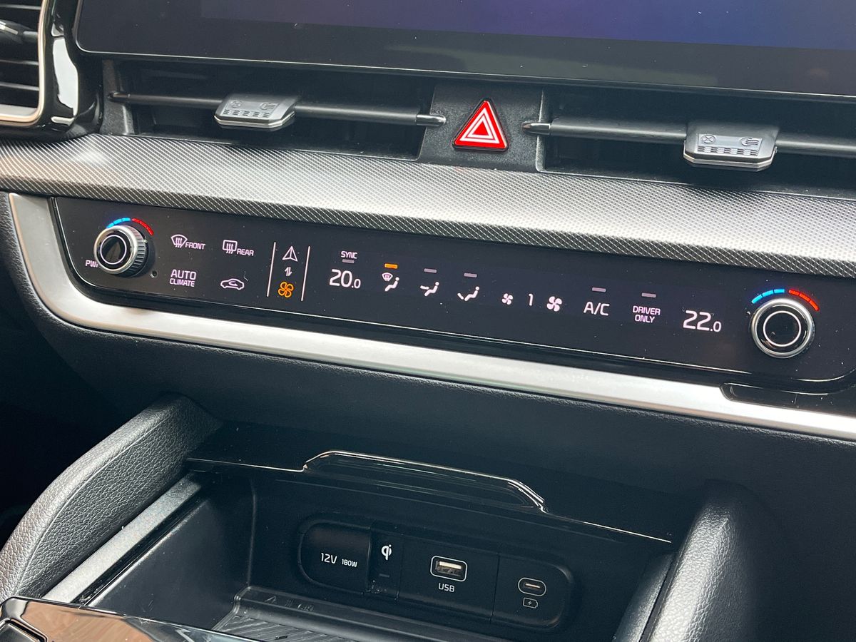 Used Kia Sportage 2023 for sale - 77884633: Photo 17