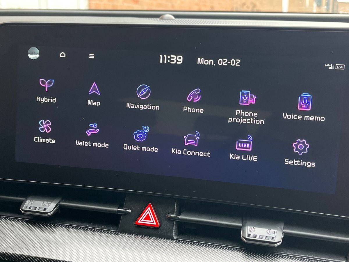 Used Kia Sportage 2023 for sale - 77884633: Photo 19