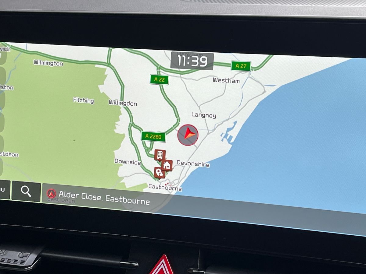 Used Kia Sportage 2023 for sale - 77884633: Photo 20