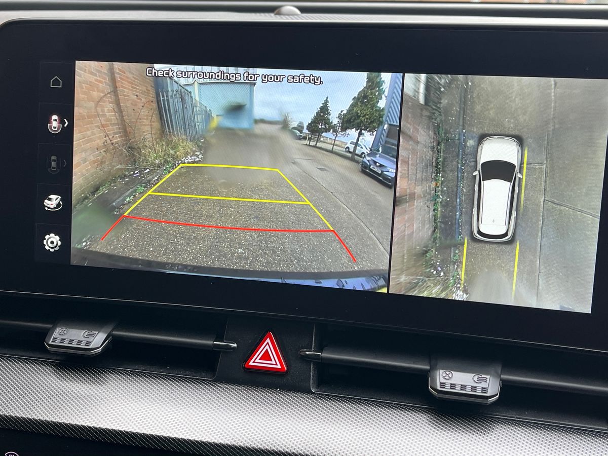 Used Kia Sportage 2023 for sale - 77884633: Photo 21