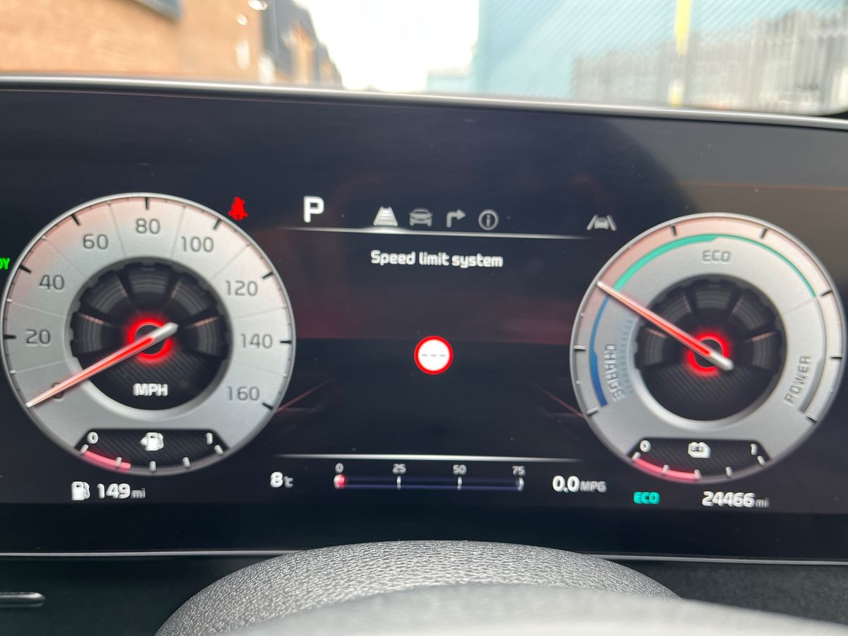 Used Kia Sportage 2023 for sale - 77884633: Photo 23