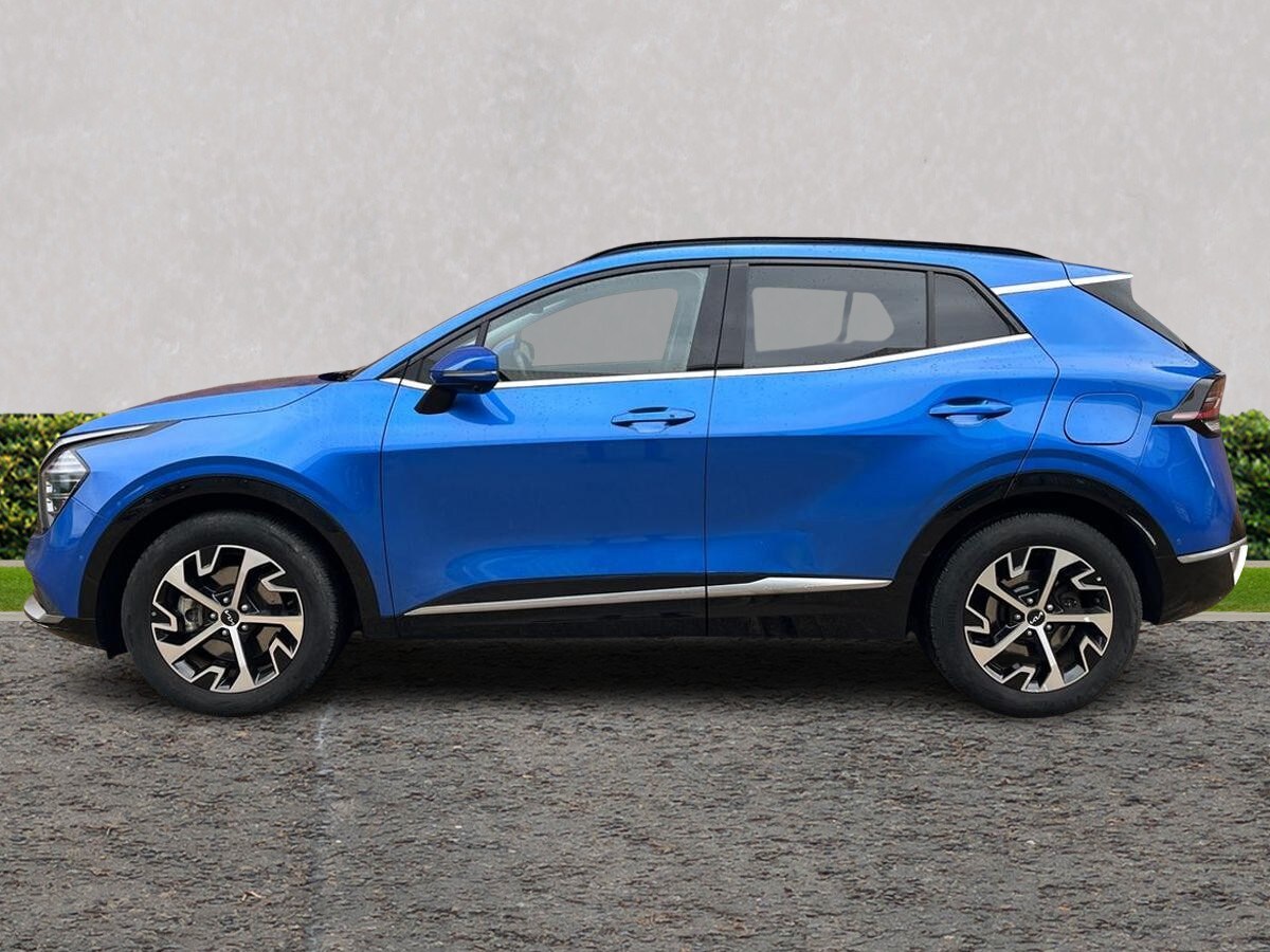 Used Kia Sportage 2023 for sale - 77884633: Photo 6