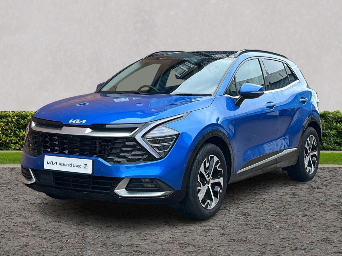 Used Kia Sportage 2023 for sale - 77884633: Photo 7