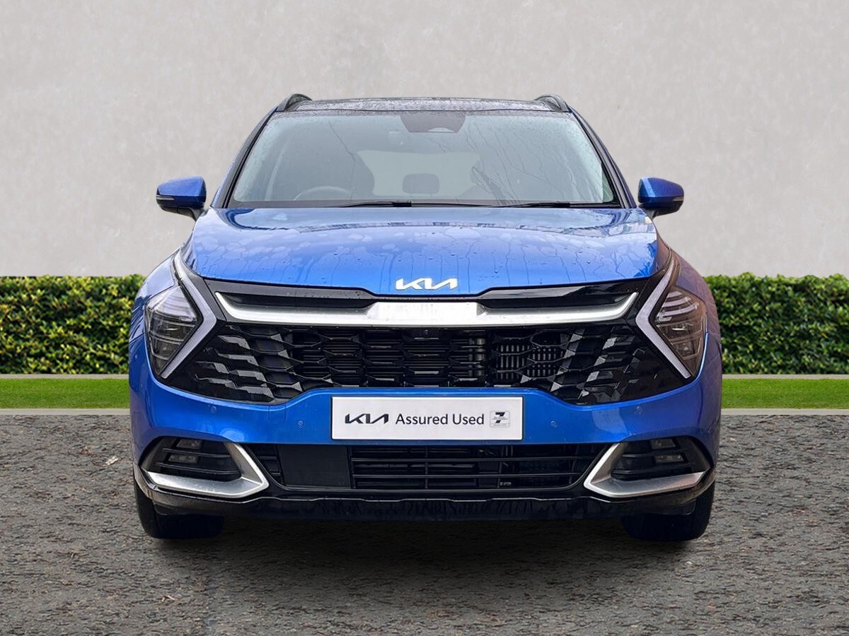 Used Kia Sportage 2023 for sale - 77884633: Photo 8