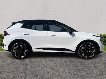 Used Kia Sportage 2023 for sale - 78232975: Photo