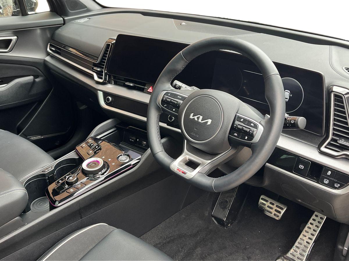 Used Kia Sportage 2025 for sale - 77884688: Photo 11