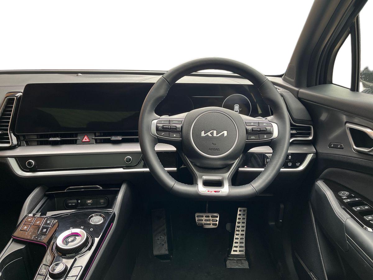 Used Kia Sportage 2025 for sale - 77884688: Photo 12