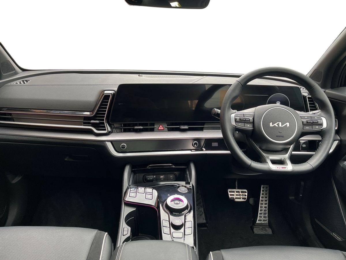 Used Kia Sportage 2025 for sale - 77884688: Photo 13