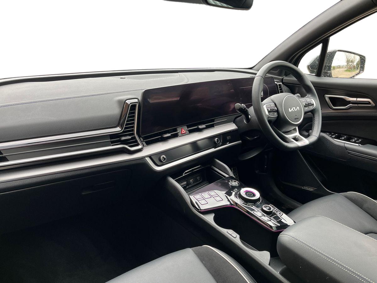 Used Kia Sportage 2025 for sale - 77884688: Photo 14