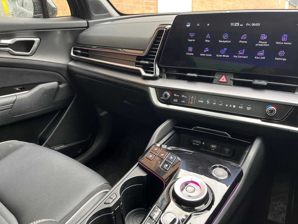 Used Kia Sportage 2025 for sale - 77884688: Photo 15