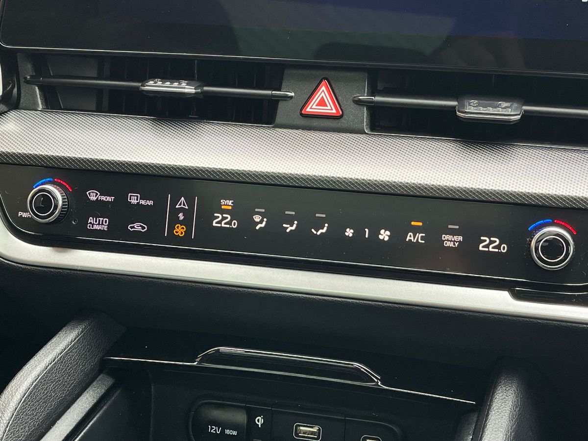 Used Kia Sportage 2025 for sale - 77884688: Photo 17