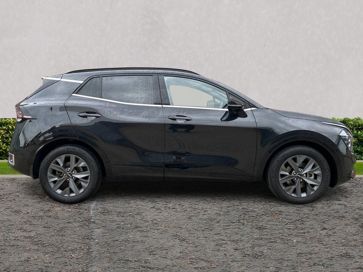 Used Kia Sportage 2025 for sale - 77884688: Photo 2