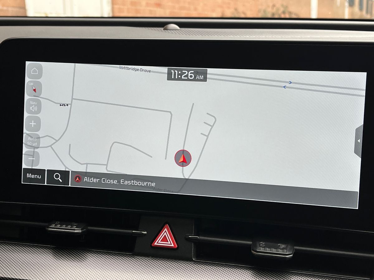 Used Kia Sportage 2025 for sale - 77884688: Photo 20