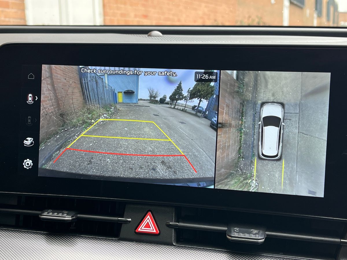 Used Kia Sportage 2025 for sale - 77884688: Photo 21