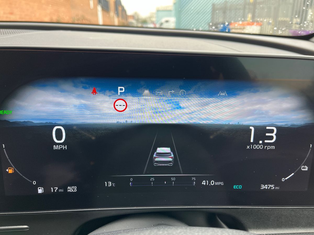 Used Kia Sportage 2025 for sale - 77884688: Photo 23