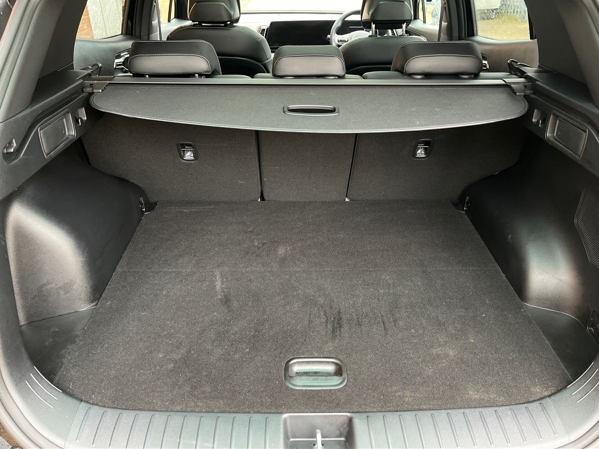 Used Kia Sportage 2025 for sale - 77884688: Photo 27