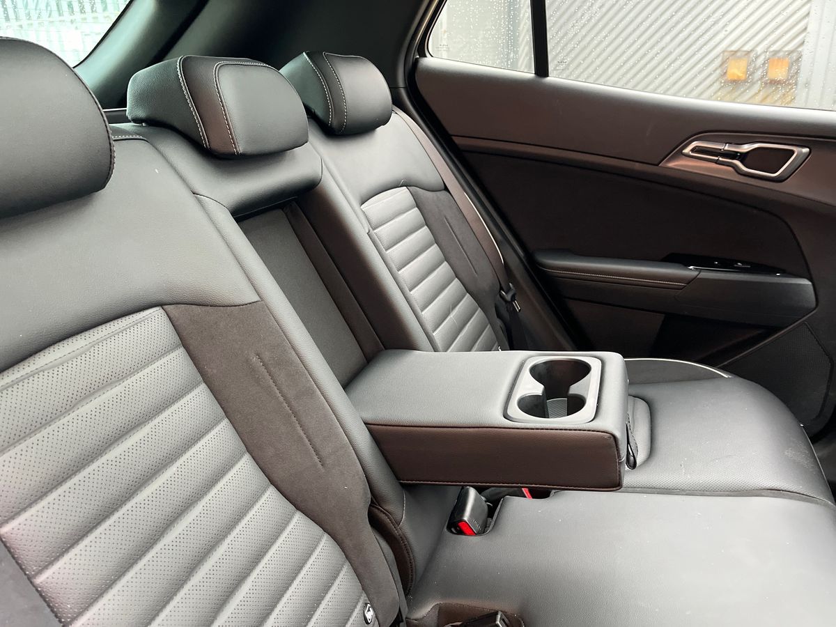 Used Kia Sportage 2025 for sale - 77884688: Photo 32