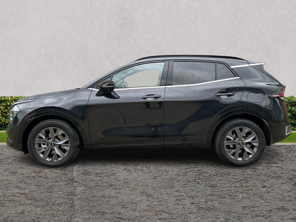 Used Kia Sportage 2025 for sale - 77884688: Photo 6