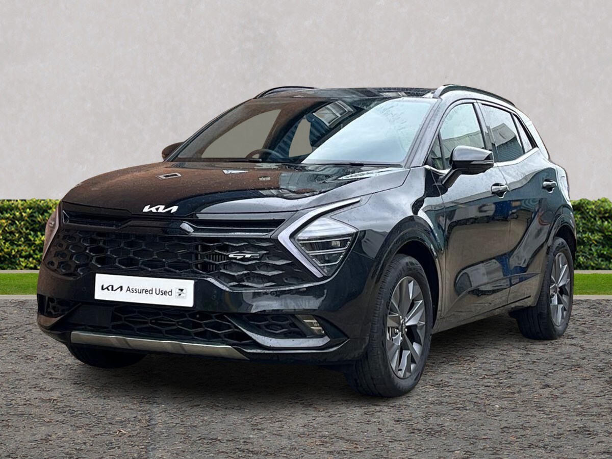 Used Kia Sportage 2025 for sale - 77884688: Photo 7