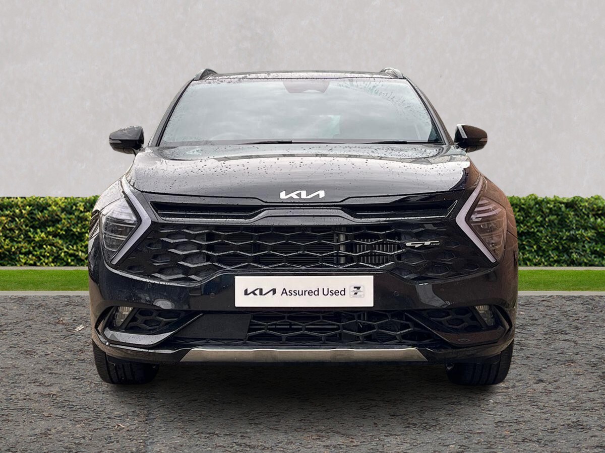 Used Kia Sportage 2025 for sale - 77884688: Photo 8