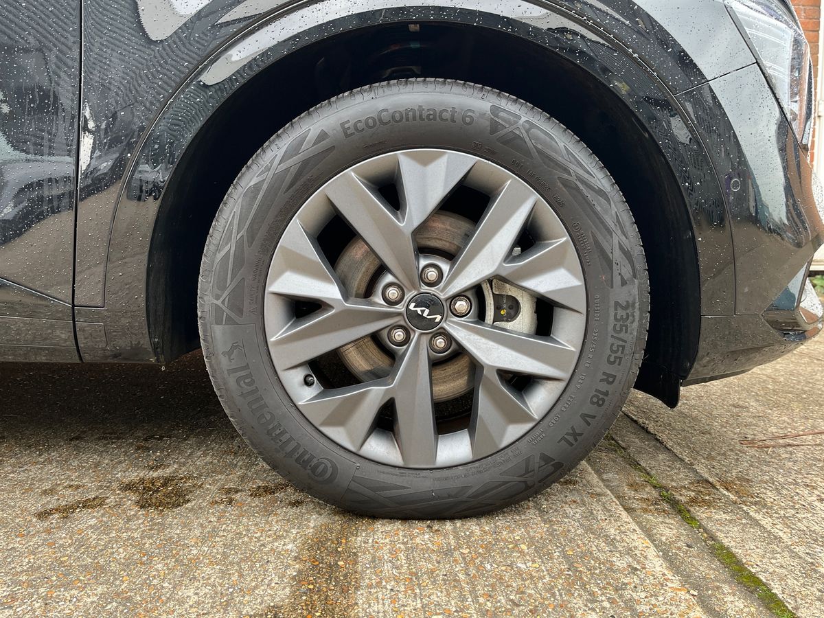 Used Kia Sportage 2025 for sale - 77884688: Photo 9