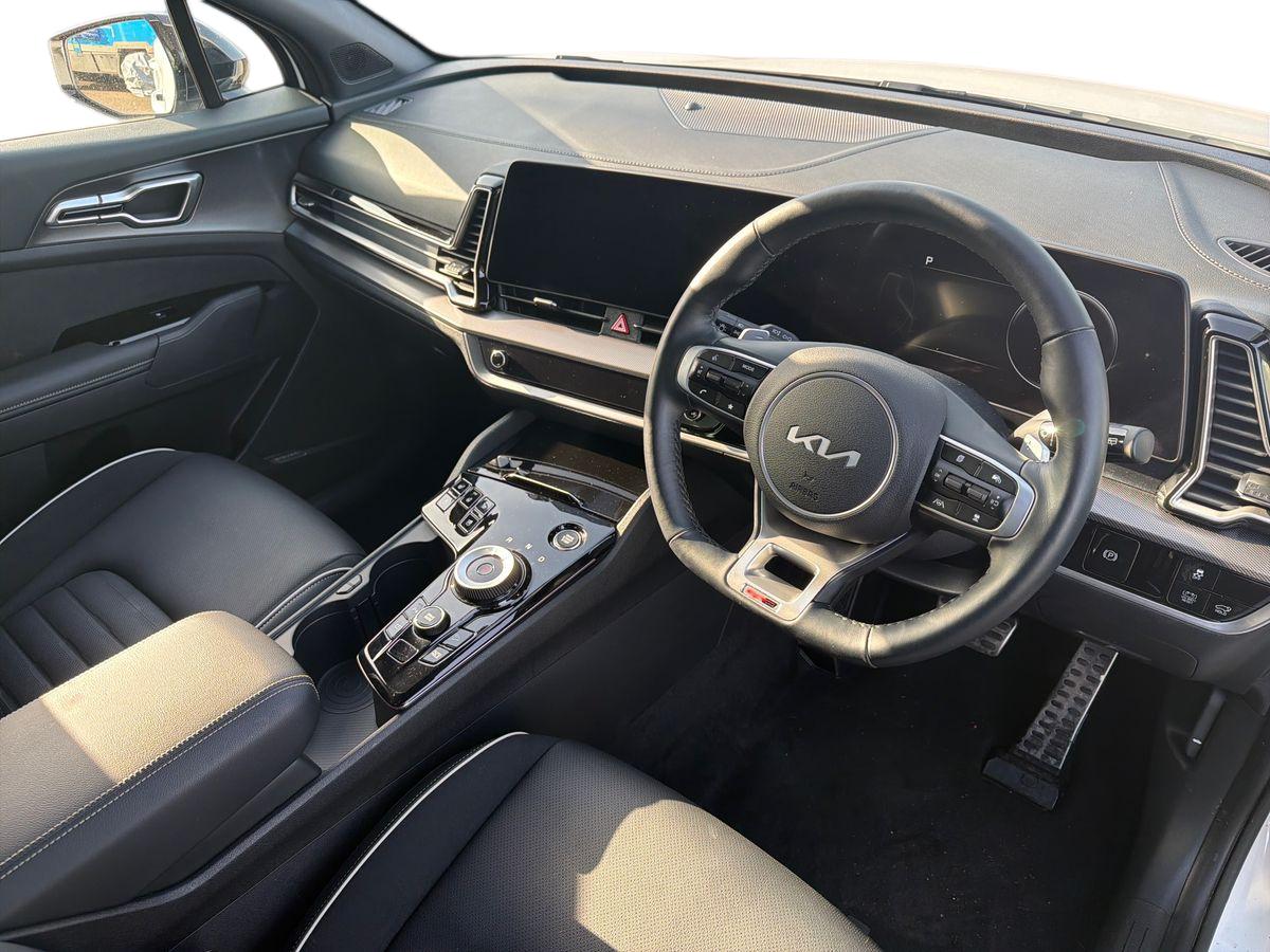 Used Kia Sportage 2025 for sale - 77884661: Photo 11