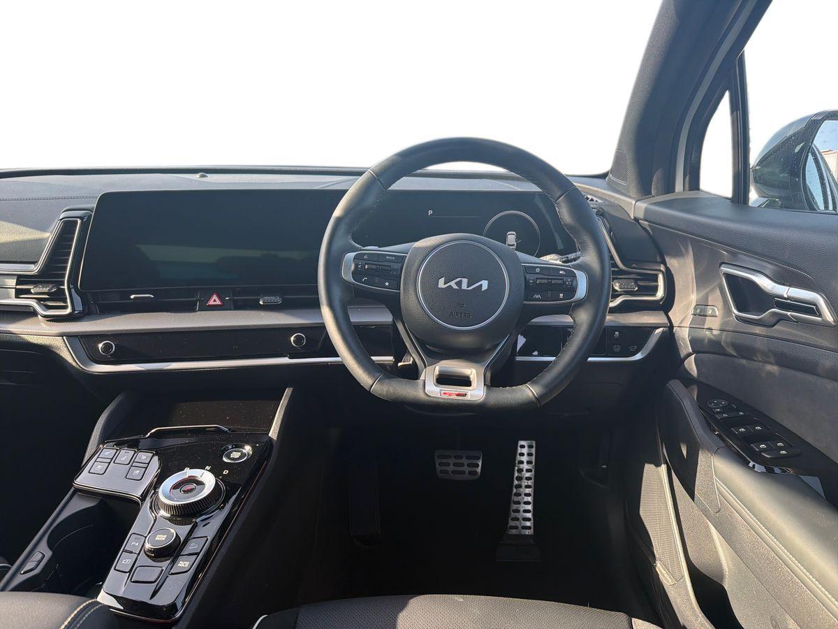 Used Kia Sportage 2025 for sale - 77884661: Photo 12