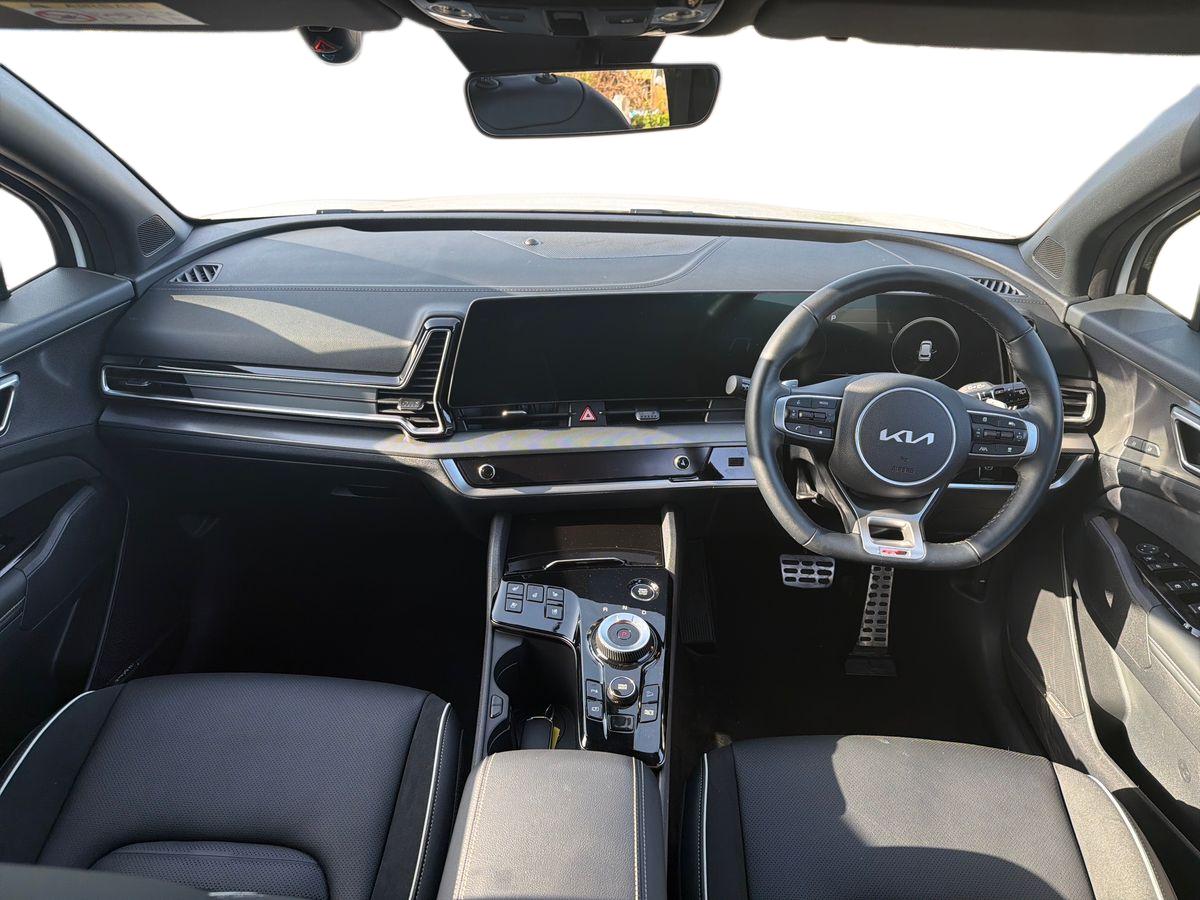 Used Kia Sportage 2025 for sale - 77884661: Photo 13