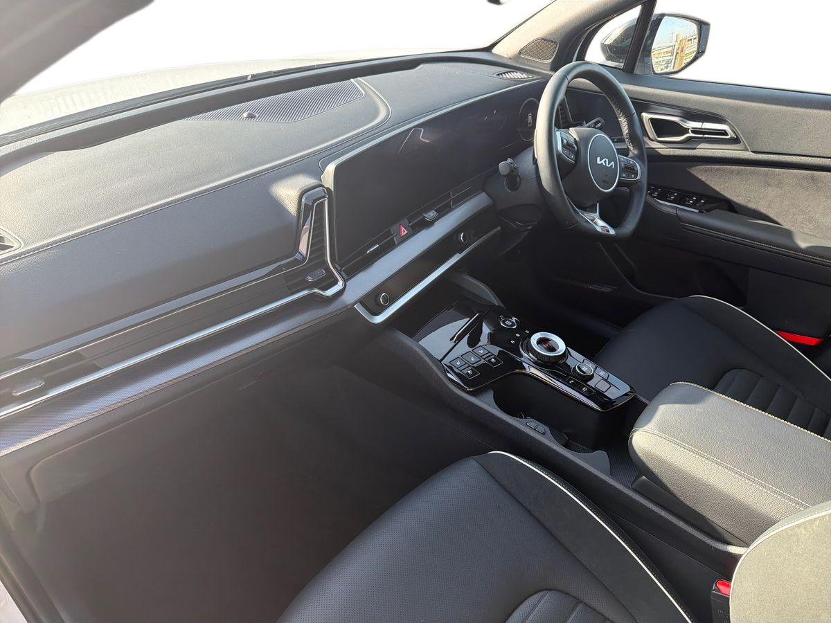 Used Kia Sportage 2025 for sale - 77884661: Photo 14
