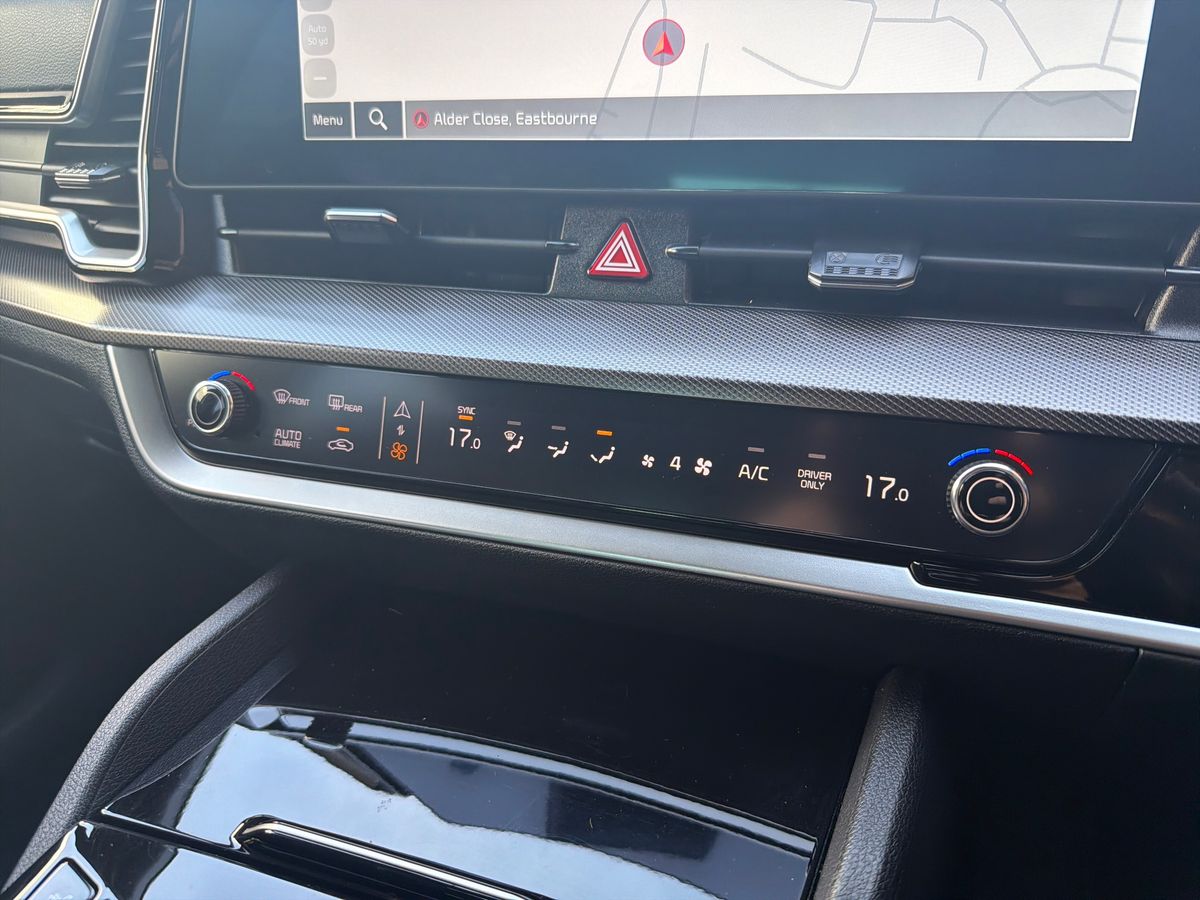 Used Kia Sportage 2025 for sale - 77884661: Photo 17