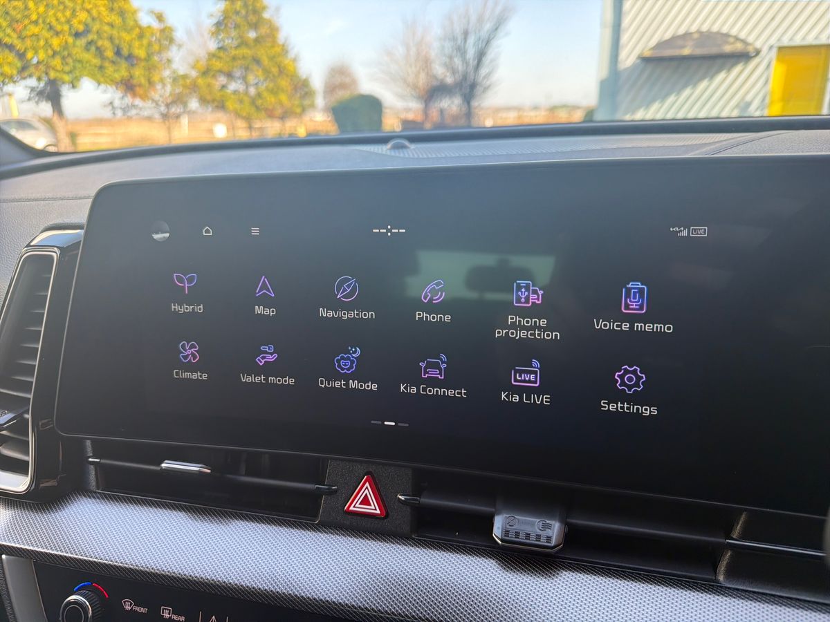 Used Kia Sportage 2025 for sale - 77884661: Photo 19